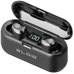BLOW BTE200 Headphones True Wireless Stereo (TWS) In-ear Calls/Music Bluetooth Black