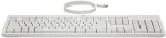 Klaviatuur Hp 225 Wired Mouse and Keyboard Cashmere White