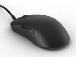 Hiir Endgame Gear OP1 8k v2 Gaming-Maus, 8.000Hz - schwarz