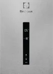 K&uuml;lmik Electrolux LNC7ME32X3 Freestanding 330 L E Stainless steel