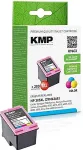 Tooner KMP Patrone HP 3YM63AE Nr.305XL color 400 Seiten 12ml H96CX remanufactured