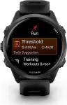 Garmin Forerunner 570 3.05 cm (1.2") AMOLED 42 mm Digital 390 x 390 pixels Touchscreen Black Wi-Fi GPS (satellite)