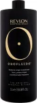 Revlon Professional Orofluido Radiance Argan Conditioner 1000ml - Conditioner naistele