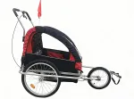 No name TRAILER BICYCLE FOR CHILDREN BT002