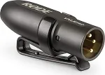 RODE Microphones Steckeradapter VXLR Pro (schwarz)