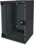 Digitus v&otilde;rgukomplekt 254 mm (10")-9HE, 312x300mm (L x S)