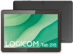 Logicom Tahvelarvuti Tab 210 10,1" Android