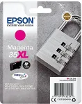 Tooner Epson C13T35934010 magenta HC