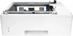 HP Inc. HP Papierzuf&uuml;hrung 550 Blatt HP M527/M506 Serie F2A72A