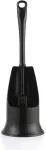 Beldray LA084538BLKPEU7 Anti-bac Toilet Brush