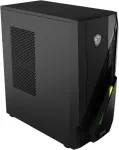 Msi MAG Infinite E1 14NVL5-231XEU Intel&reg; Core&trade; i5 i5-14400F 16 GB DDR5-SDRAM 1 TB SSD NVIDIA GeForce RTX 5060 Desktop PC Black