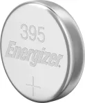 Energizer patarei Silver Oxide 399/395 10tk