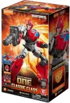 BLOKEES Transformers