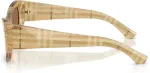 Burberry P&auml;ikeseprillid naistele BE4450U415773 (l&auml;&auml;tse/silla/sanga) 54/19/140 mm