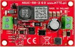 Atte DC/DC muundur ASUC-100-AD0-OF