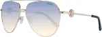 GUESS P&auml;ikeseprillid naistele GF6140-32W (l&auml;&auml;tse/silla/sanga) 62/14/140 mm