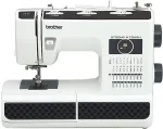 Brother HF37 N&auml;hmaschine Strong & Tough
