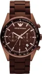 ARMANI K&auml;ekell MAN AR5982 (43MM)
