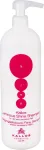 Kallos Cosmetics KJMN Luminous Shine 1000ml - Shampoo naistele