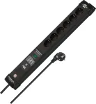 Brennenstuhl Premium-Line smarter &Uuml;SS 6fach *DE*