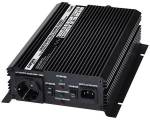 CARSPA UPS1000-12 12V/230V 1000W voltage converter with 12V/10A charger and UPS function