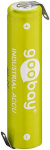 Goobay 55653 household battery Rechargeable battery AAA Nickel-Metal Hydride (NiMH)
