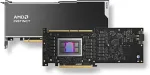 Videokaart Amd RADEON INSTINCT MI210 64GB PCIE SERVER ACCELERATOR CARD