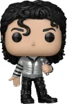 Funko POP! Michael Jackson - Bad Tour