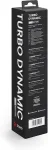 Savio Turbo Dynamic L - Grey Edition Gaming mouse pad