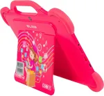Tahvelarvuti Blow Tablet KidsTAB10 4/64GB pink case