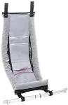 Thule 20101000 bicycle child seat Rear mount