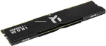 M&auml;lu GoodRam DDR5 16GB 6400MHz IRDM Black V Silver