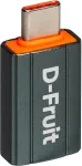 D-Fruit adapter USB-C - USB-A DF140