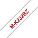 Brother M-K232 SCHRIFTBAND 12 MM BREIT 8 M LAN