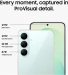 Mobiiltelefon Samsung Smartphone MOBILE PHONE GALAXY S26 FE/128GB GRAPH. SM-S741B SAMSUNG
