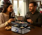 PROFICOOK Raclette-grill PCRG1301