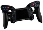 Joystick Heusinkveld One Simracing Steering Wheel, ultra-light, wireless, RGB - 270 mm, black