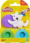 Play-Doh m&auml;ngukomplekt Mini lemmikloomad
