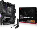 Emaplaat ASUS ROG CROSSHAIR X870E APEX ATX Socket AM5 AMD X870E