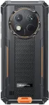 Mobiiltelefon Oukitel Smartphone G1 4G 6/256 IP69K Orange