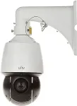 No name IP Camera IPC6424SR-X25-VF-B - 4 Mpx 4.8 ... 120 m