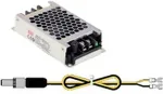 OPENGEAR OM1200 EXTERNAL DC-DC POWER CONVERTER KIT