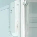 Snaigė Fridge SNAIGE CD48DM-S300A