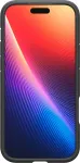 SPIGEN ACS10297 mobile phone case 17.5 cm (6.9") Cover Black