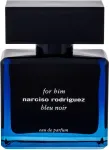 Narciso Rodriguez For Him Bleu Noir 50ml - Eau de Parfum meestele