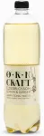 ALeCoq A. LE COQ &Oslash;rn Craft Elderblossom, karastusjook 1l PET, 6 tk
