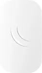 MIKROTIK cAP lite 54 Mbit/s White Power over Ethernet (PoE)
