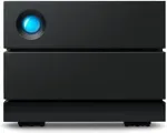 K&otilde;vaketas LACIE 2BIG RAID 3.5E 60000 STHJ60000800 USB 3.1 TYPE C