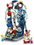 Lego 31389 Creator 3-in-1 Legendary Ferris Wheel