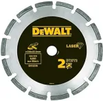 DeWALT DT3743-XJ angle grinder accessory Cutting disc